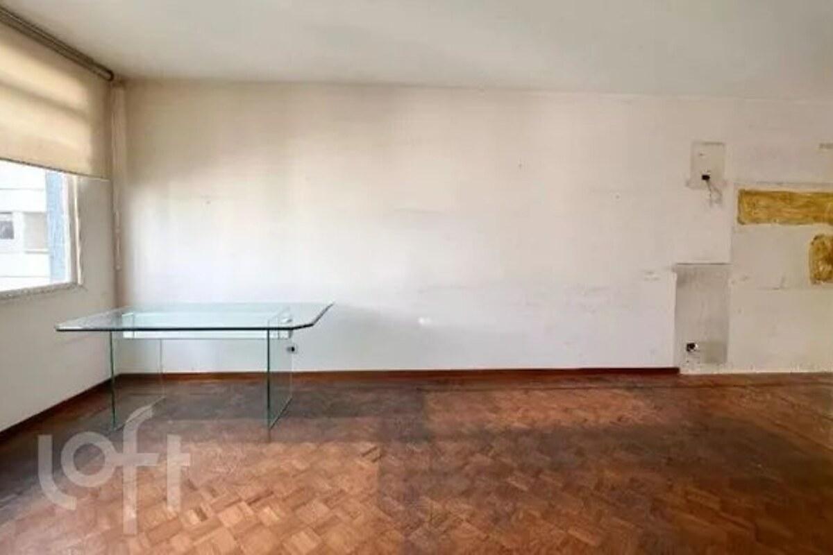 Apartamento com 2 quartos, foto 1