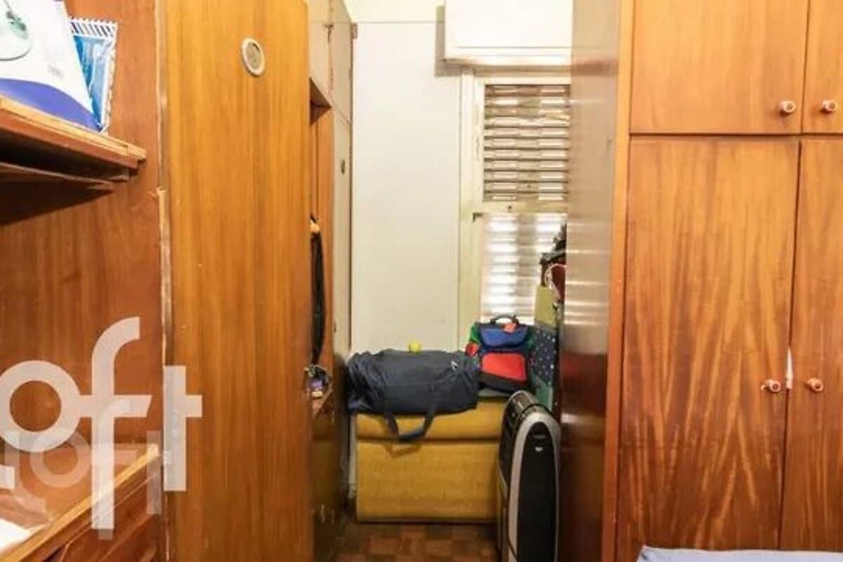 Apartamento com 3 quartos, foto 1
