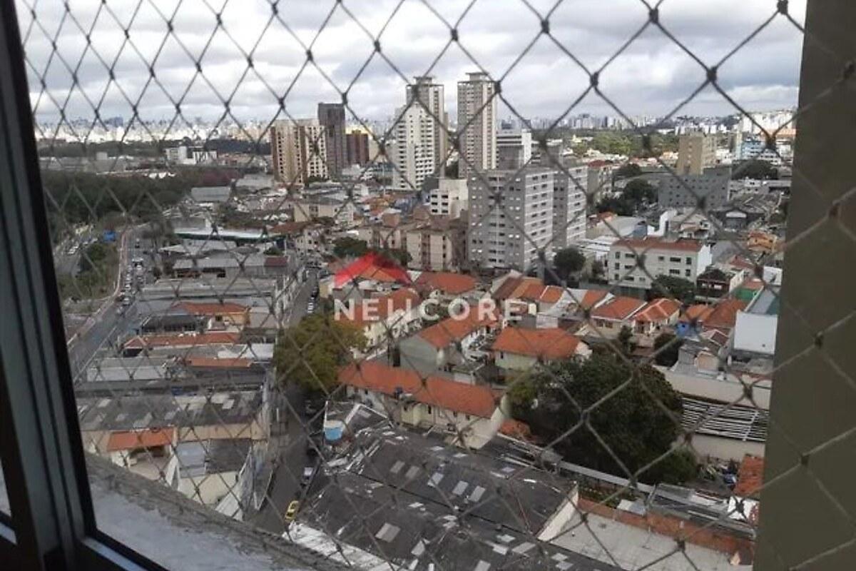 Apartamento com 2 quartos, foto 1