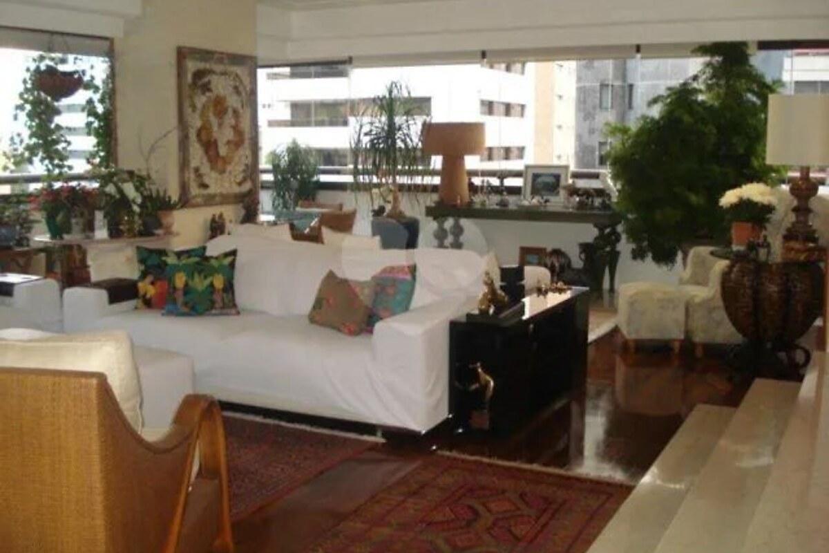Kitnet com 1 quarto, foto 1