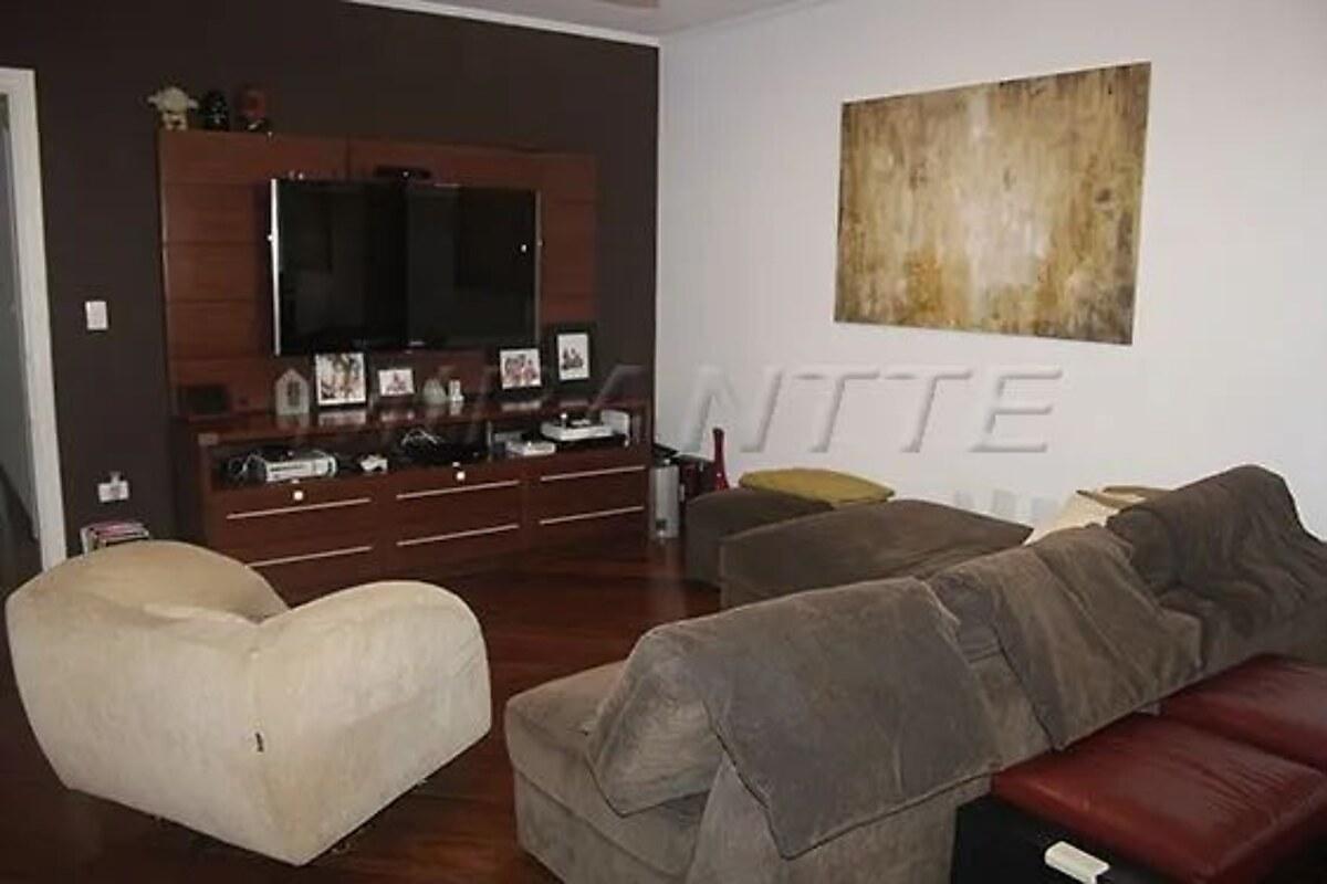 Cobertura com 4 quartos, foto 1