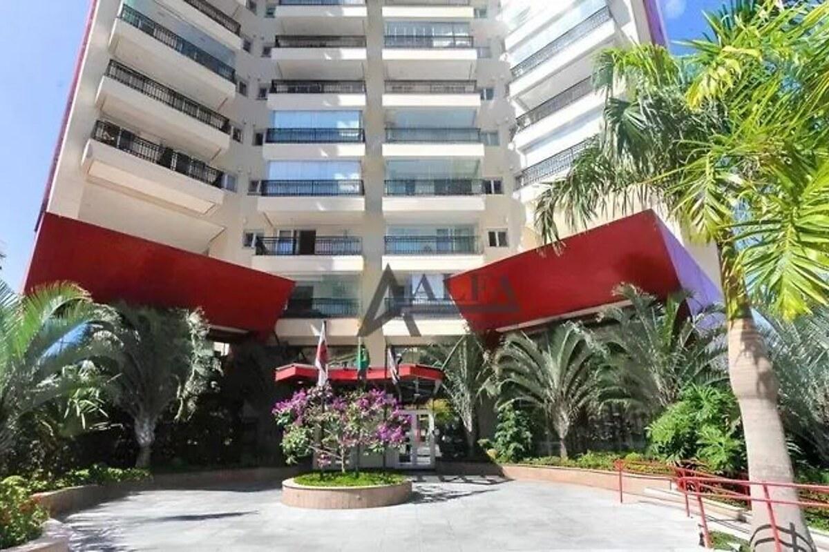 Apartamento triplex com 4 quartos, foto 1