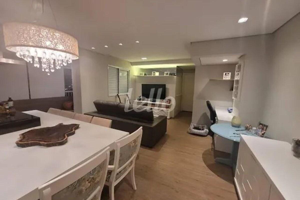 Apartamento com 2 quartos, foto 1