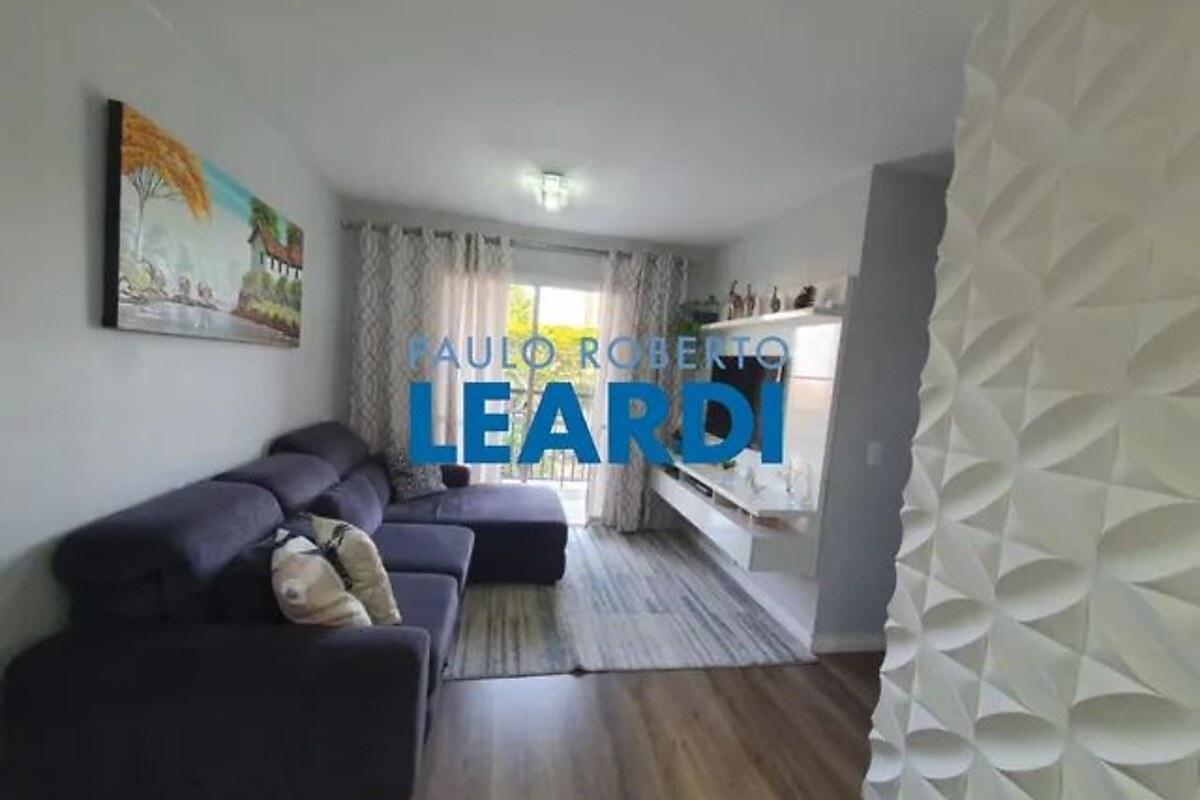 Apartamento com 3 quartos, foto 1