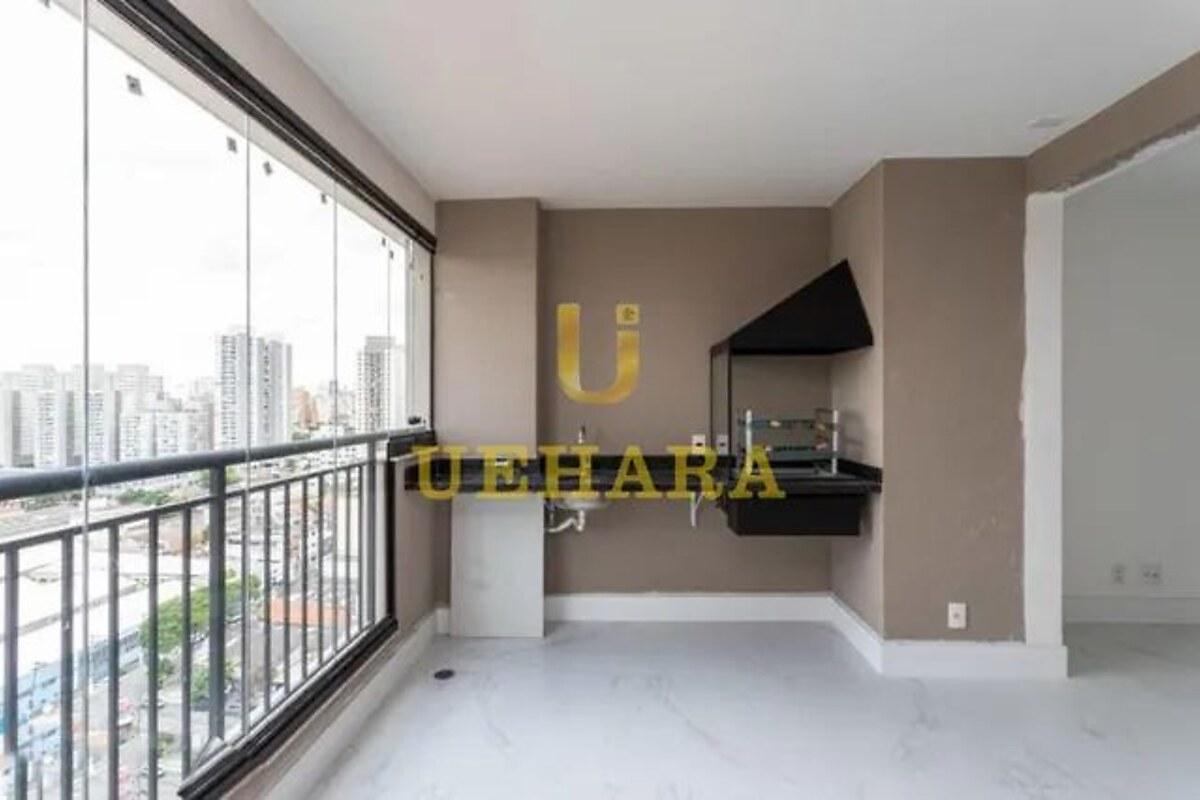Apartamento com 2 quartos, foto 1