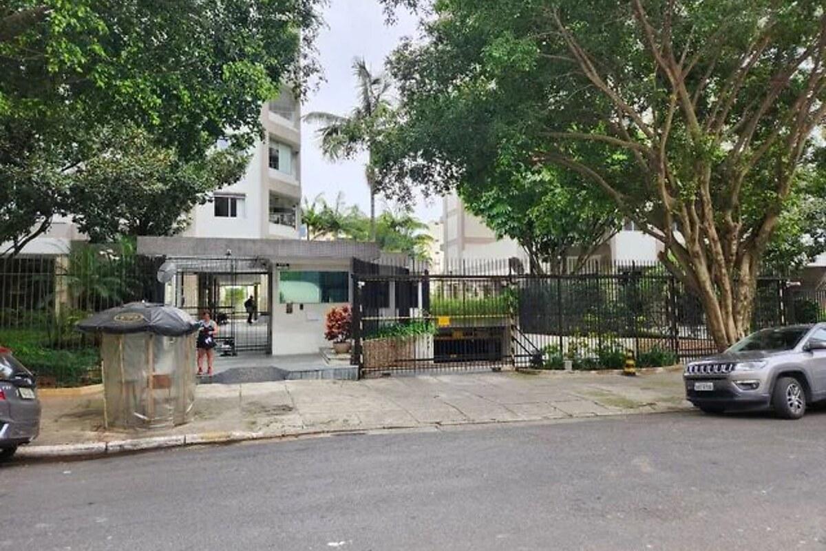 Apartamento com 3 quartos, foto 1
