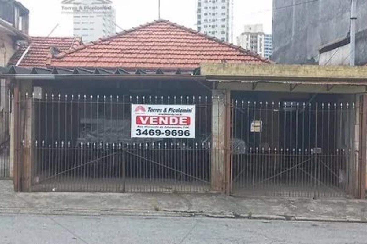 Kitnet com 1 quarto, foto 1