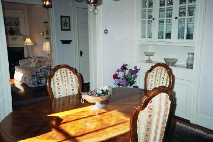 Apartamento com 2 quartos, foto 8