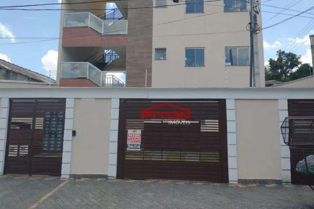 Apartamento com 2 quartos, foto 1