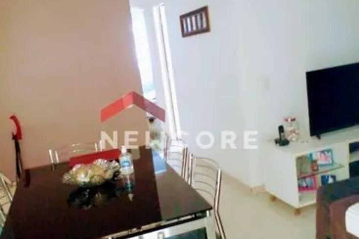 Apartamento com 2 quartos, foto 1