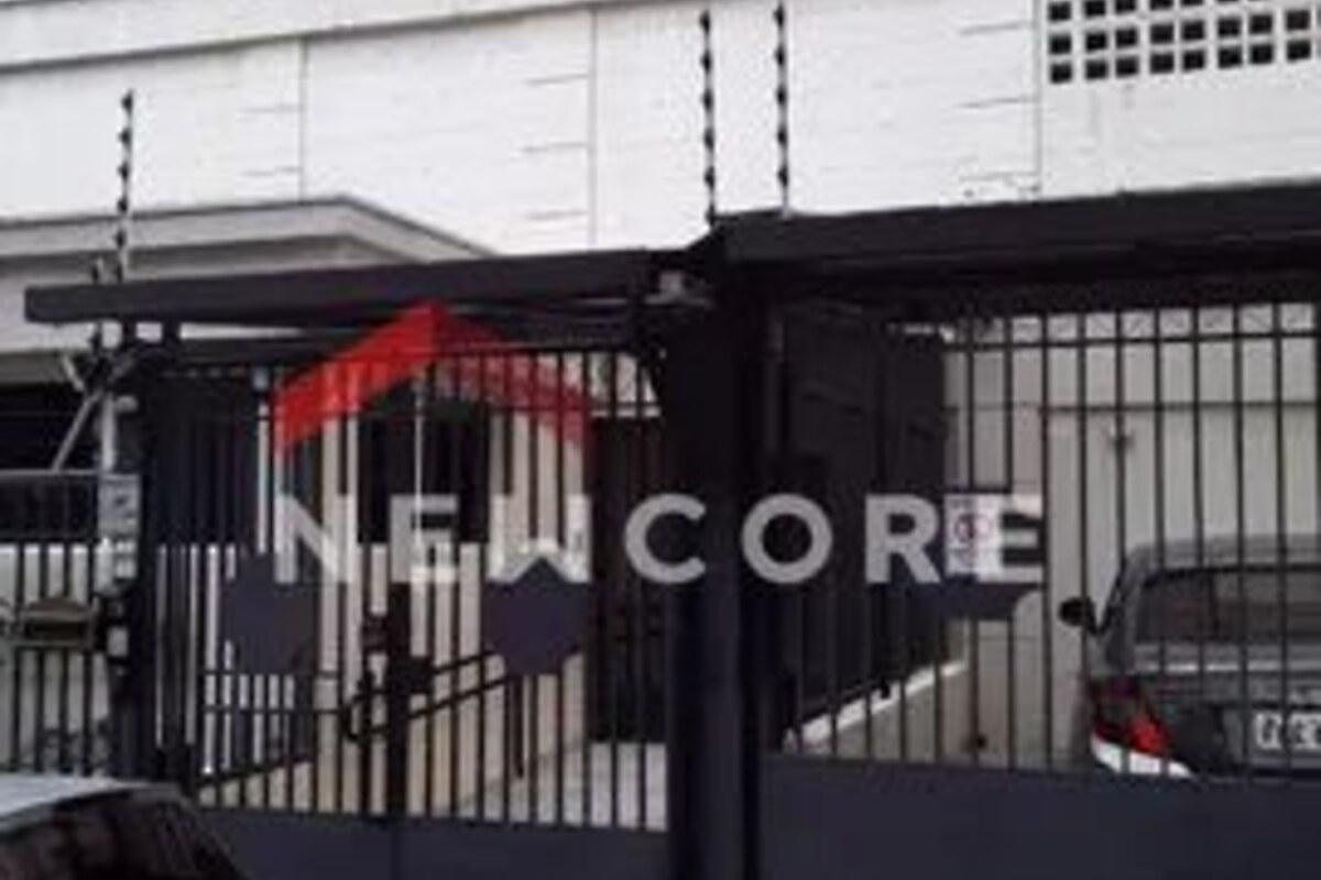 Kitnet com 1 quarto, foto 1