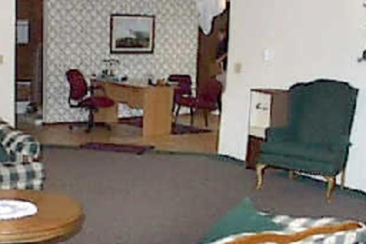 Cobertura com 4 quartos, foto 2