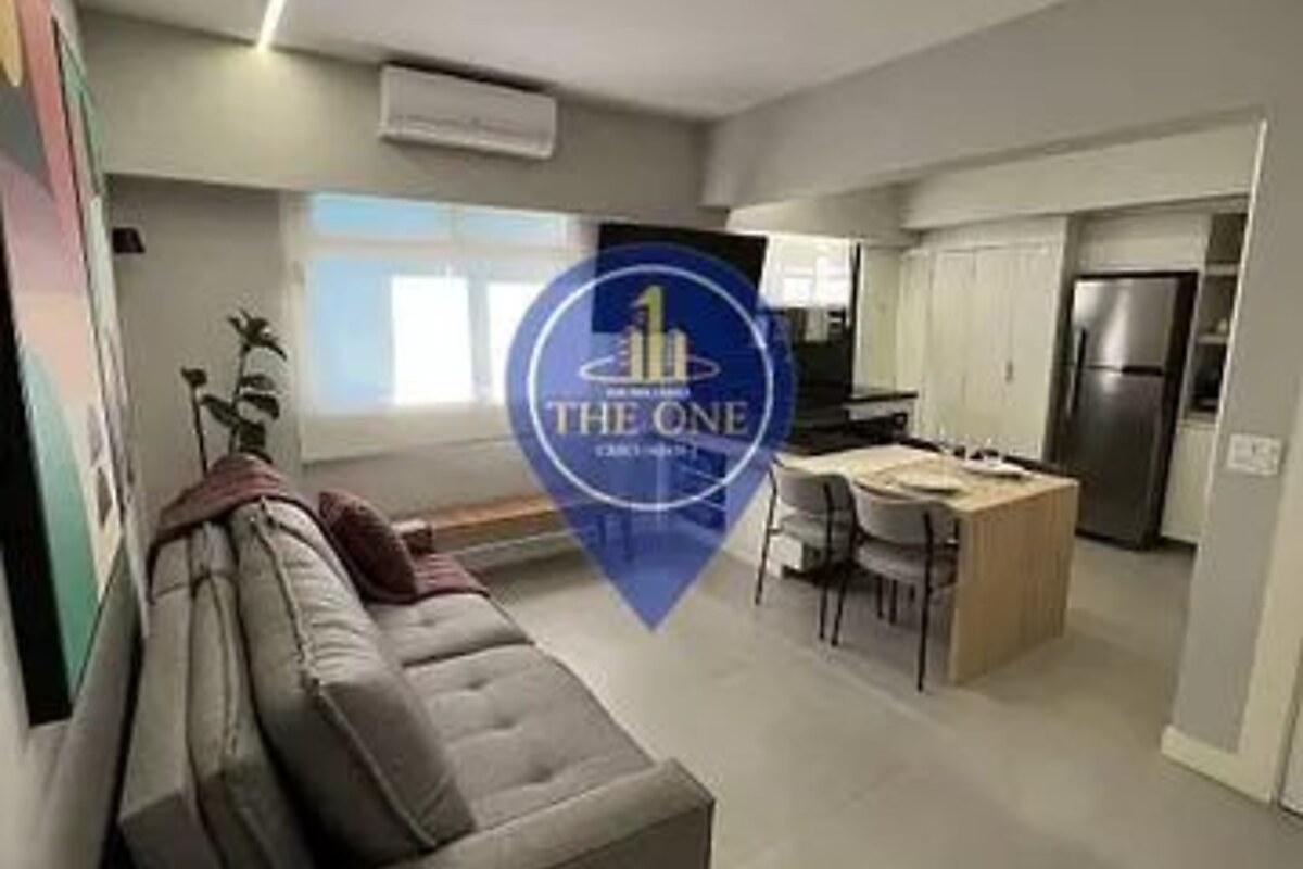 Apartamento Garden com 2 quartos, foto 1