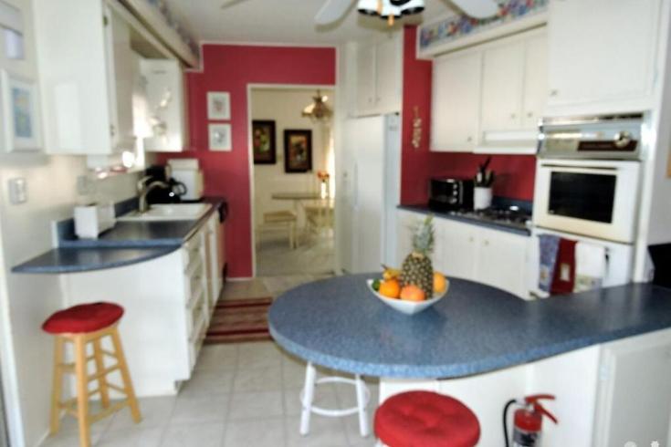Apartamento com 3 quartos, foto 4