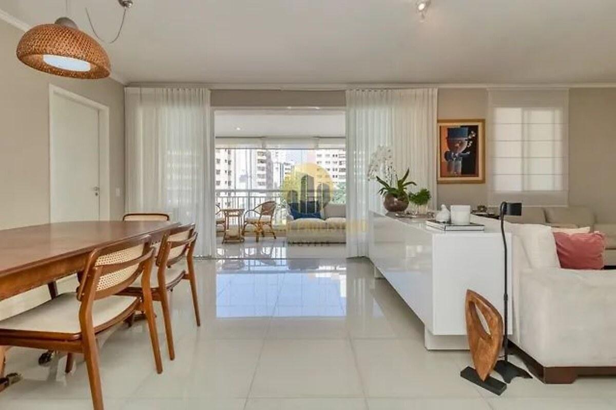 Apartamento com 3 quartos, foto 1