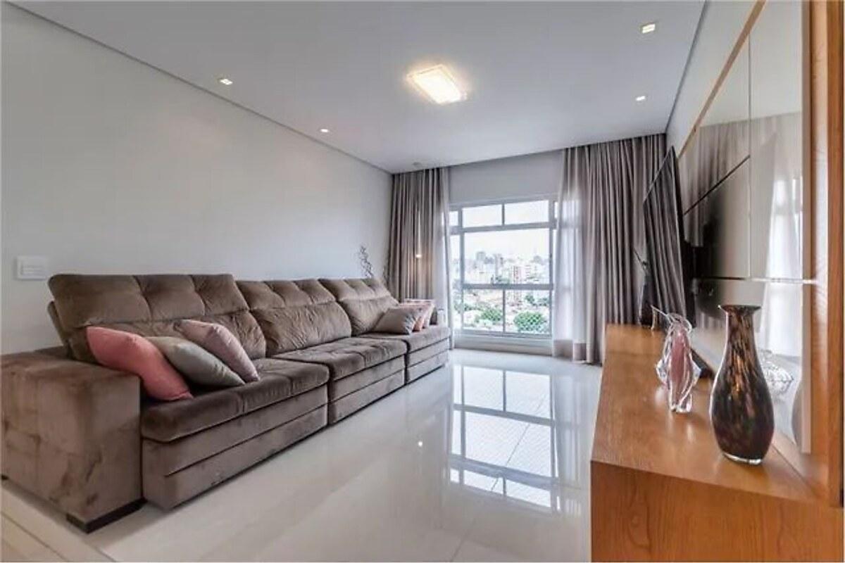 Apartamento com 1 quarto, foto 1