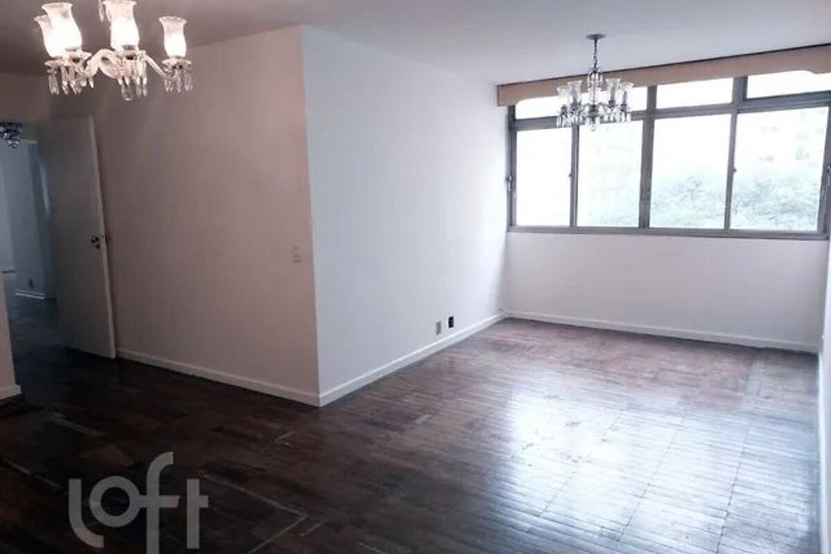 Apartamento com 1 quarto, foto 1