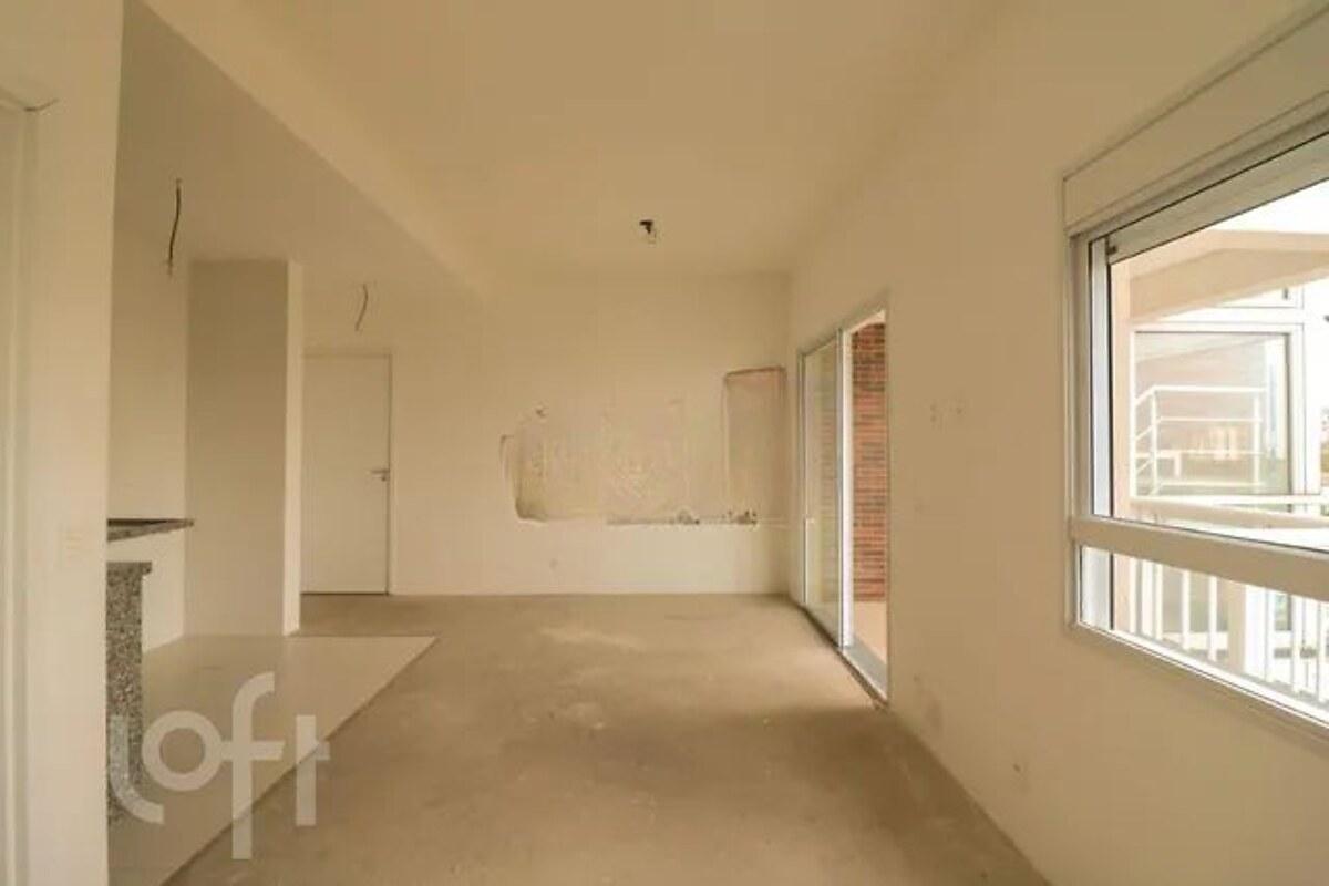 Apartamento com 3 quartos, foto 1