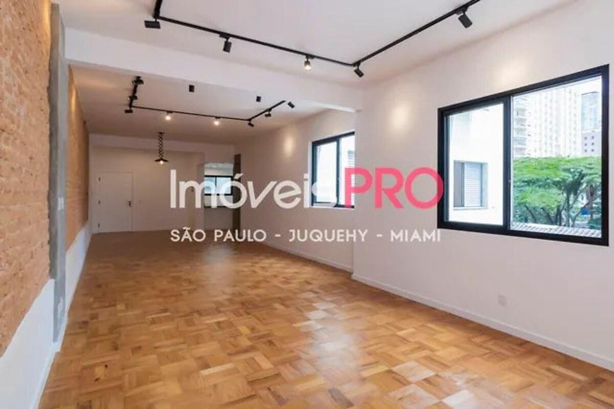 Apartamento triplex com 4 quartos, foto 1