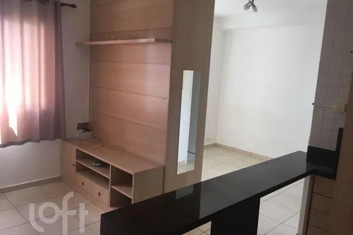 Apartamento com 4 quartos, foto 1