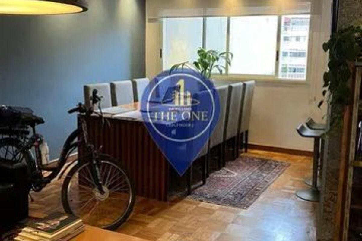 Apartamento Garden com 3 quartos, foto 1