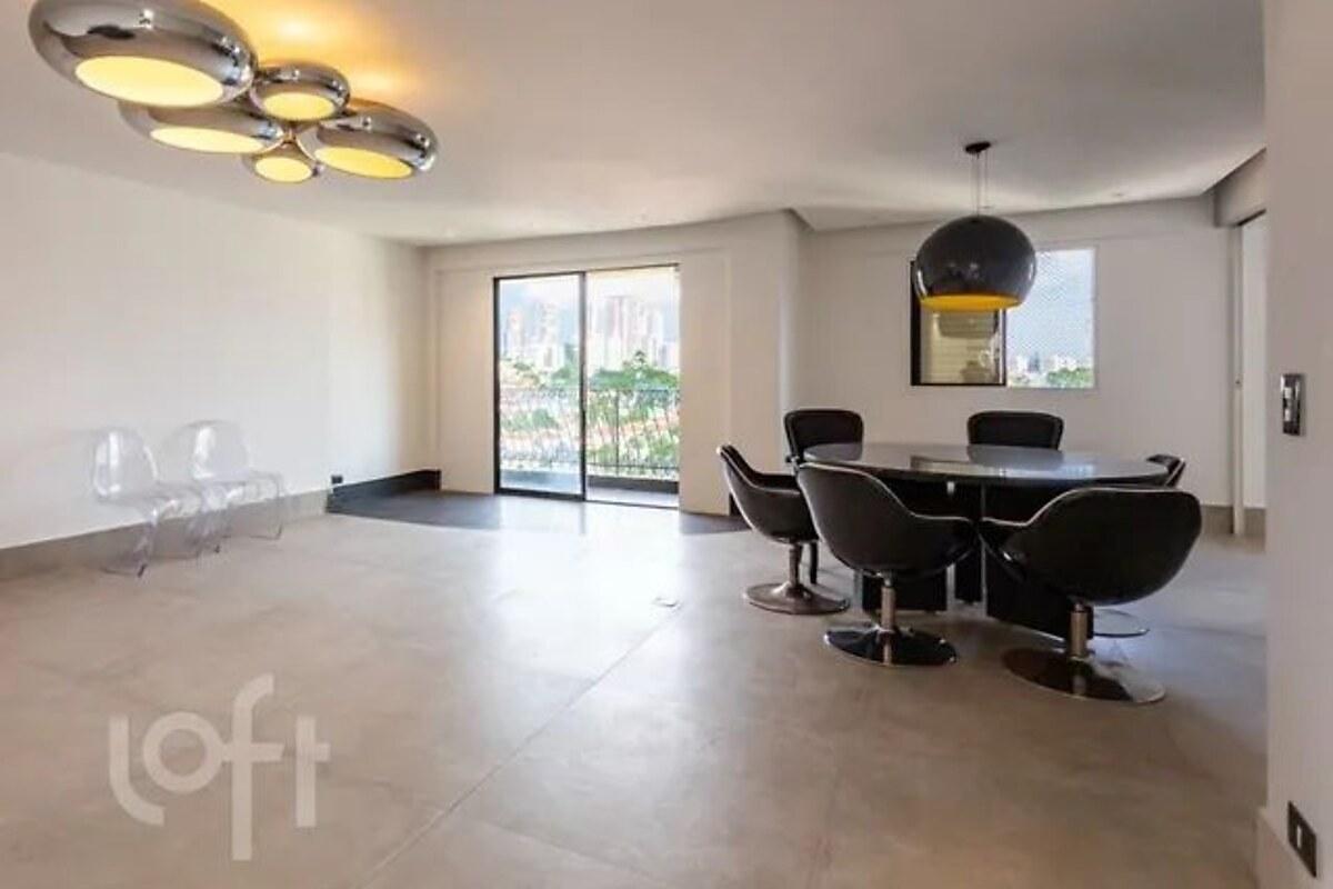 Apartamento com 1 quarto, foto 1