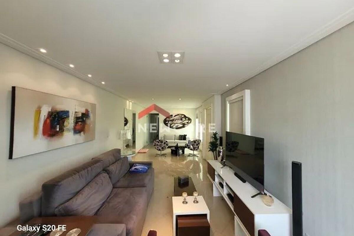 Apartamento com 3 quartos, foto 1