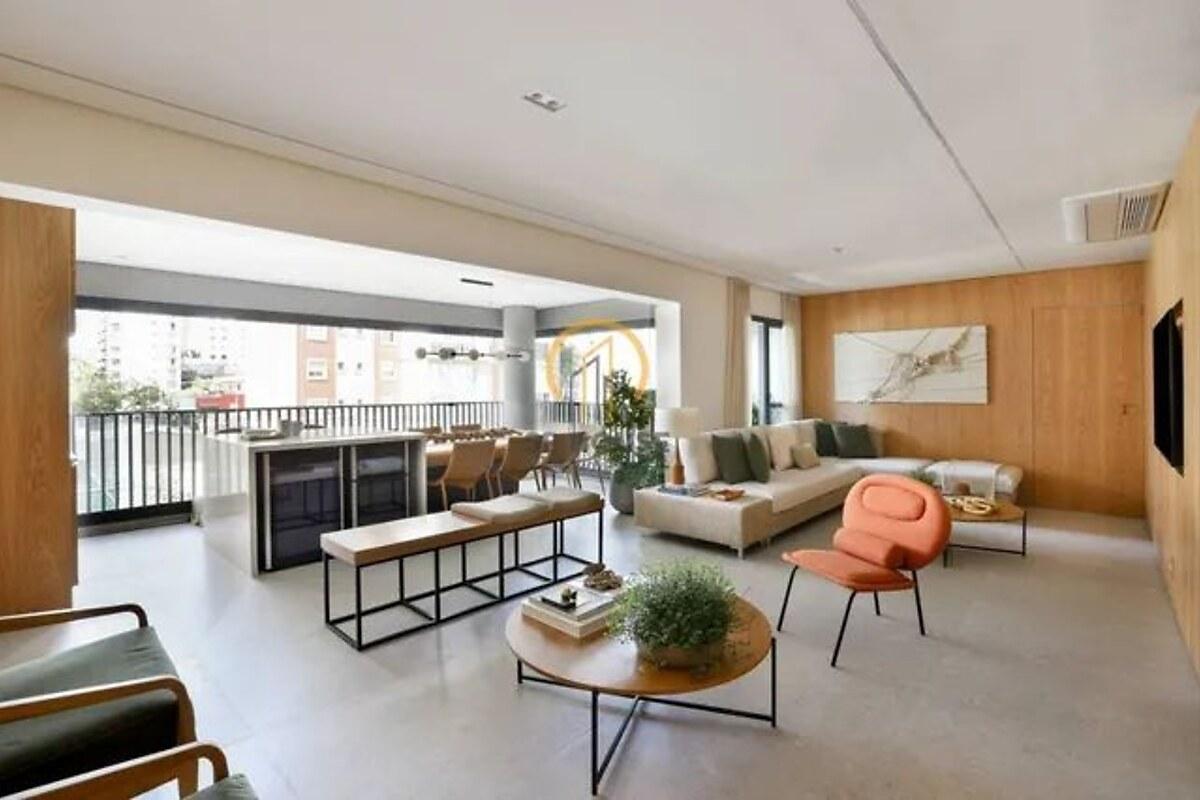 Apartamento com 2 quartos, foto 1