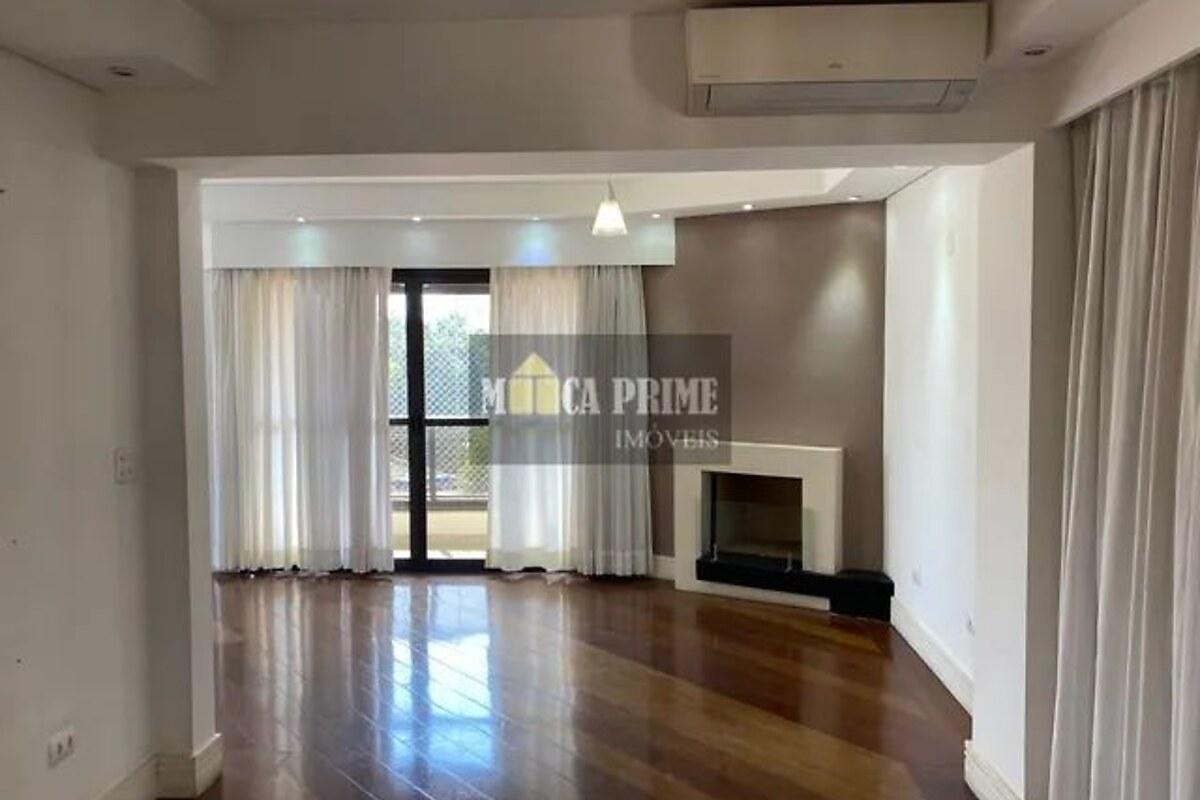 Apartamento com 4 quartos, foto 1