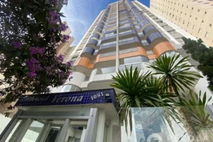 Apartamento Garden com 3 quartos, foto 8