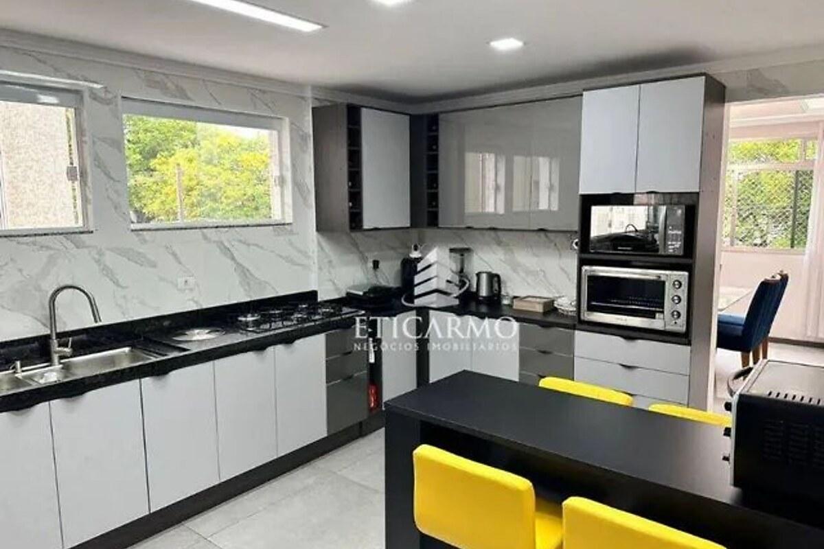 Apartamento com 2 quartos, foto 1