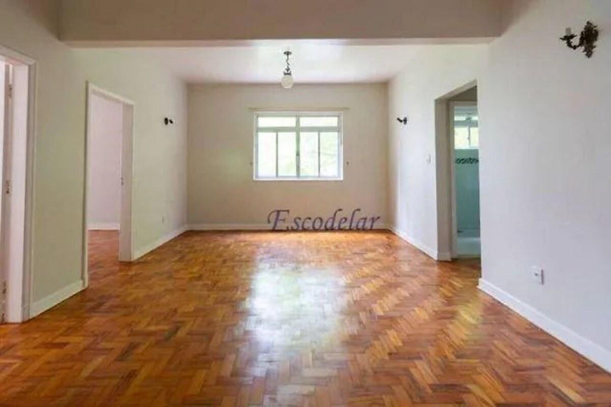 Apartamento com 1 quarto, foto 1