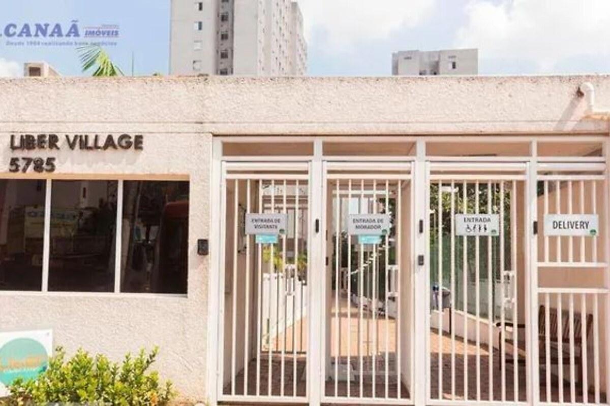 Apartamento Garden com 3 quartos, foto 1