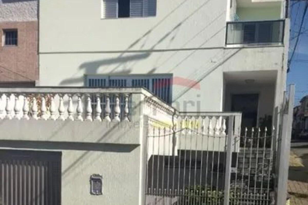 Apartamento triplex com 4 quartos, foto 1