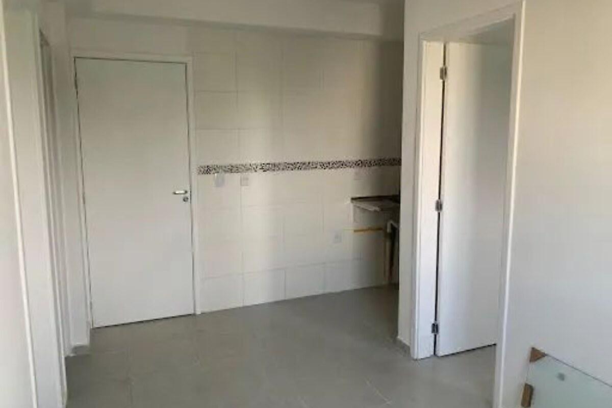 Apartamento triplex com 4 quartos, foto 1