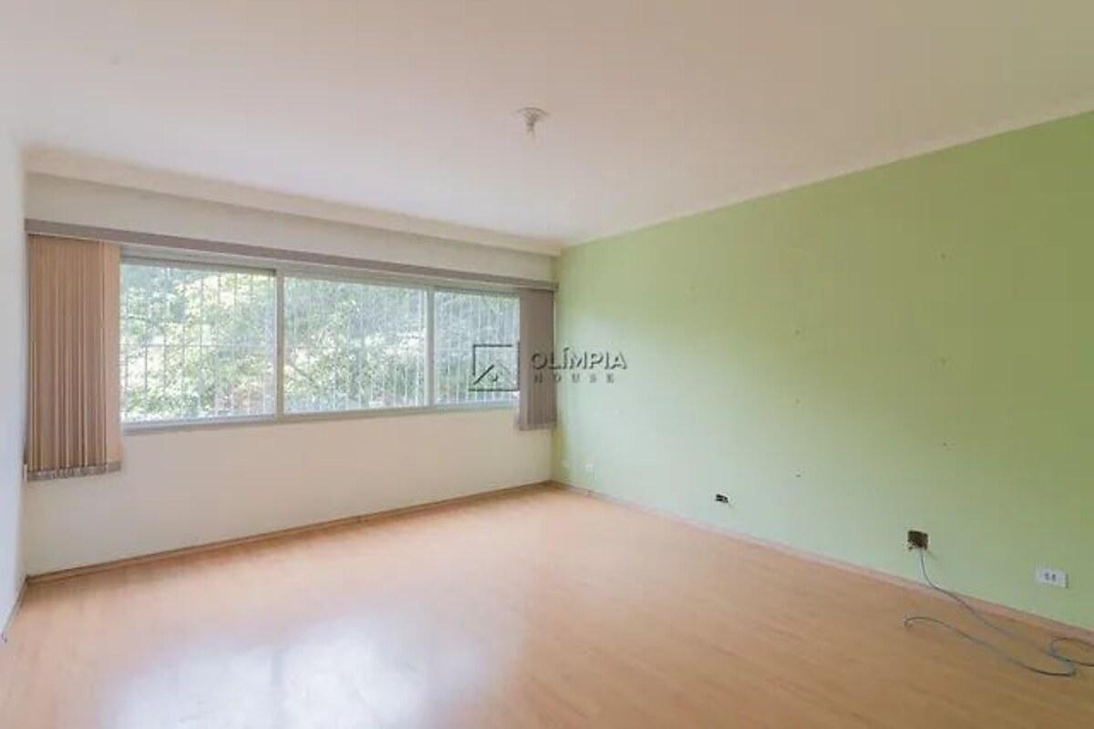 Kitnet com 1 quarto, foto 1