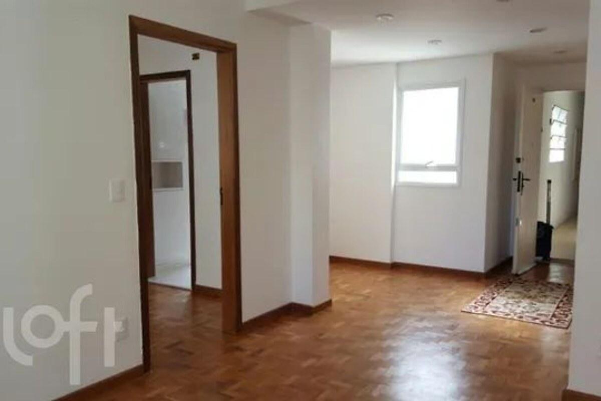 Flat/Kitinet/Loft/Studio com 1 quarto, foto 1