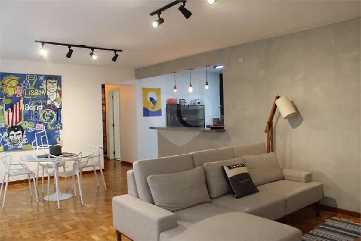 Apartamento duplex com 4 quartos, foto 1