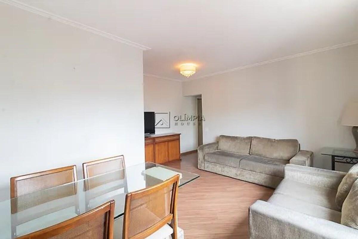 Apartamento Garden com 3 quartos, foto 1