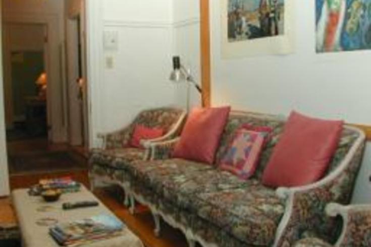 Apartamento Garden com 3 quartos, foto 3