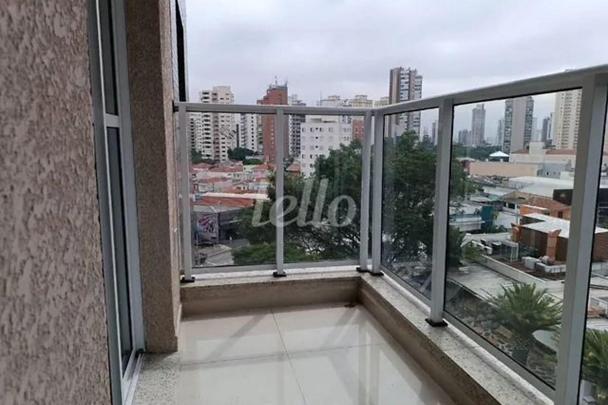 Apartamento com 4 quartos, foto 1