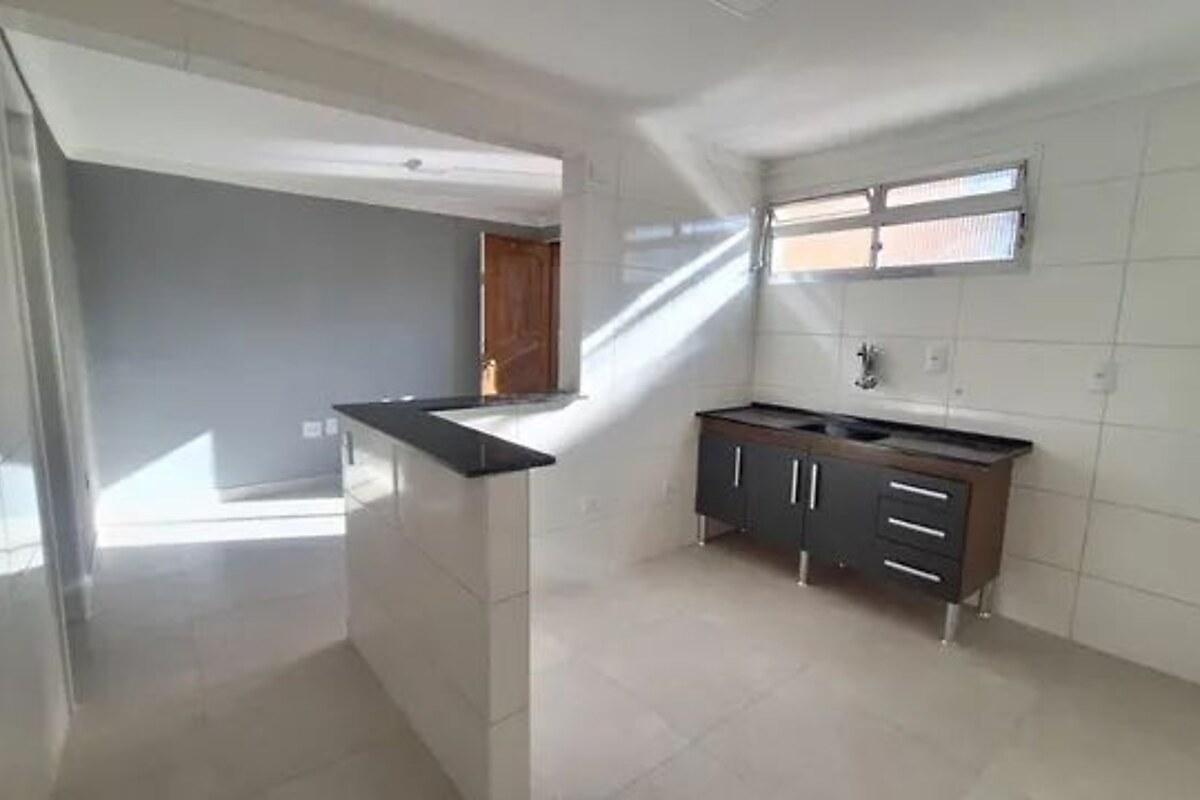Apartamento triplex com 4 quartos, foto 1