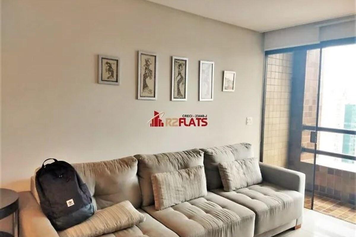 Apartamento duplex com 4 quartos, foto 1