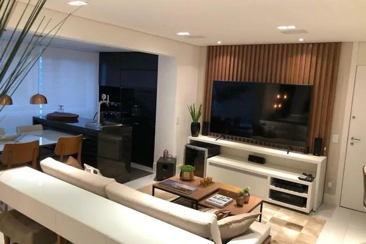 Apartamento com 3 quartos, foto 1