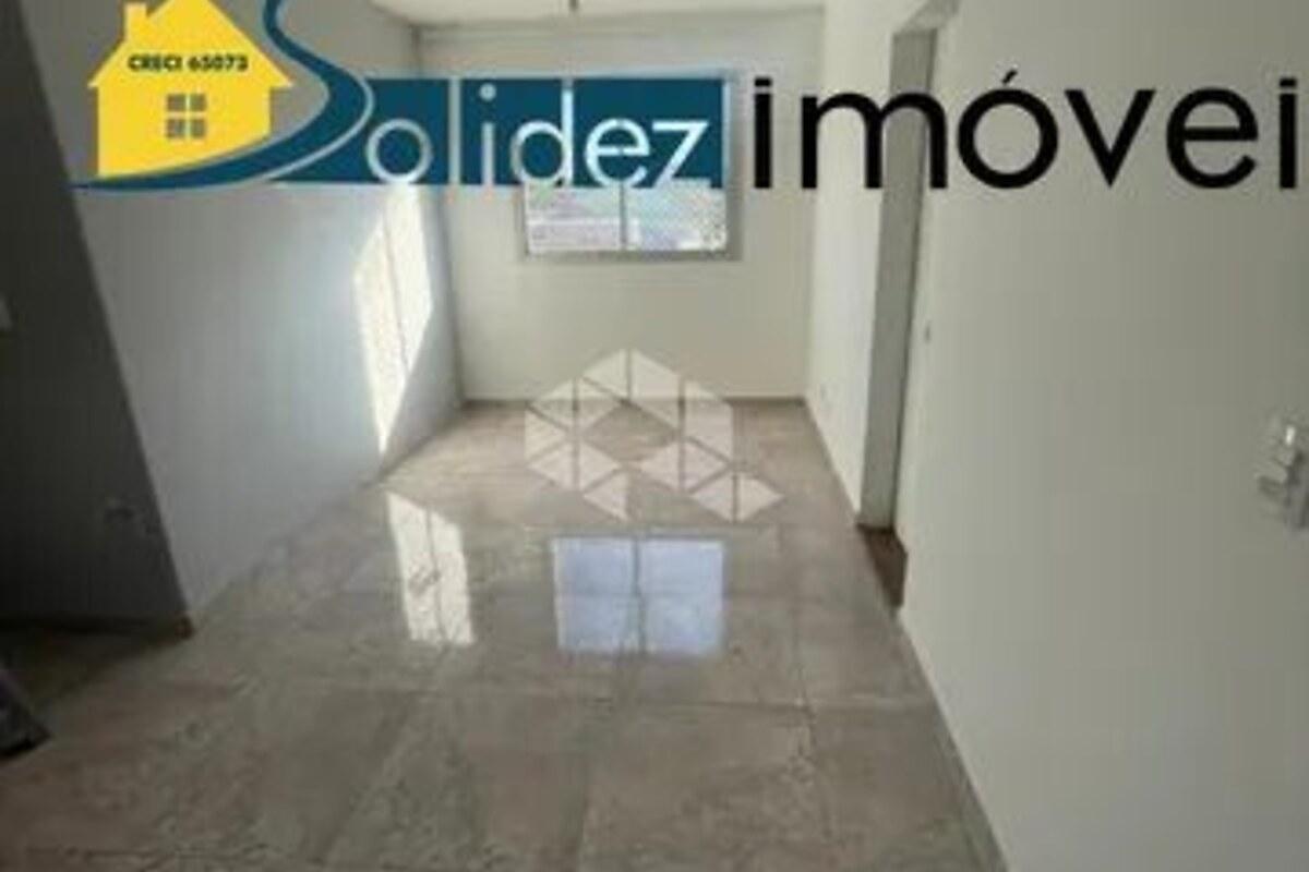 Kitnet com 1 quarto, foto 1
