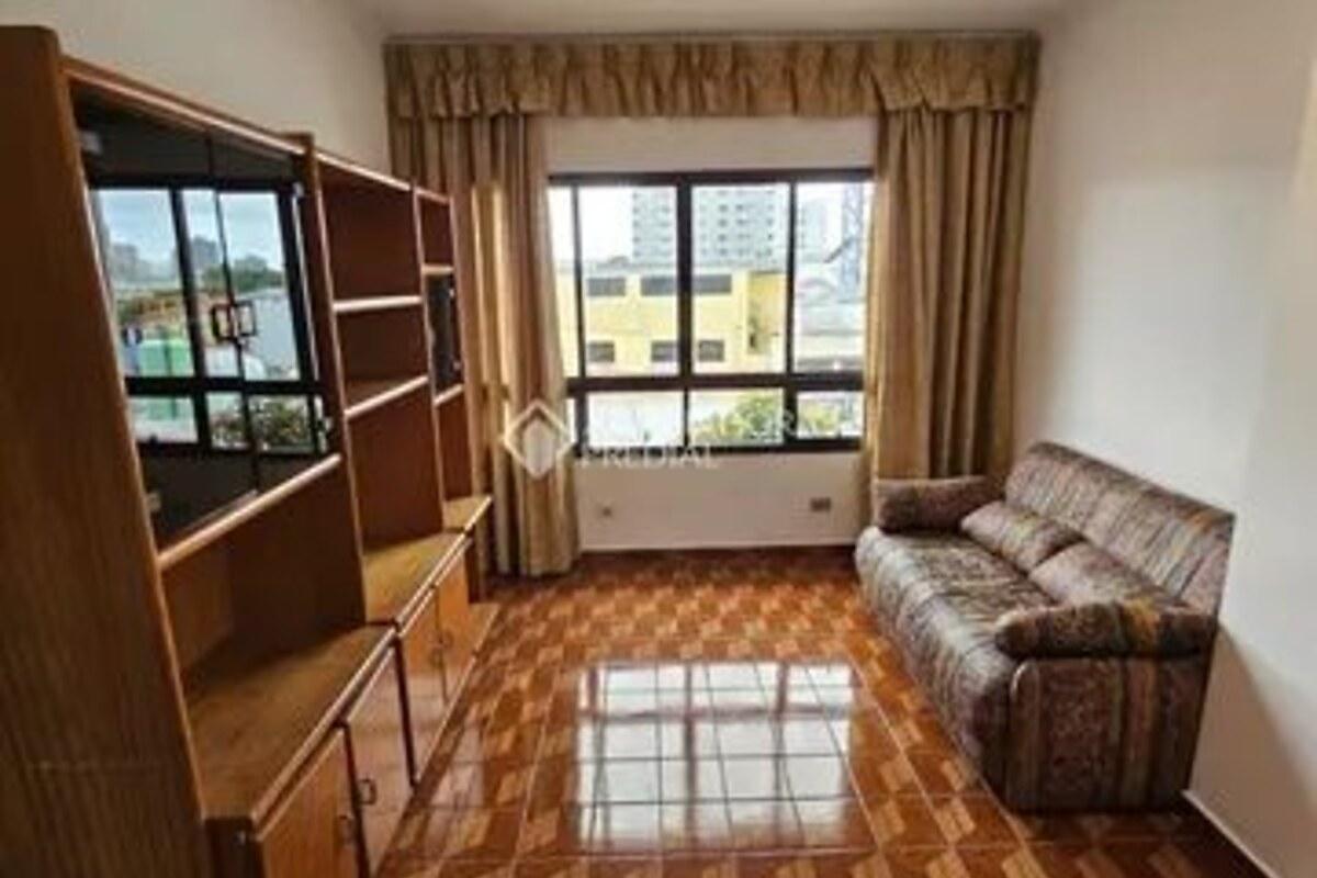 Apartamento com 3 quartos, foto 1