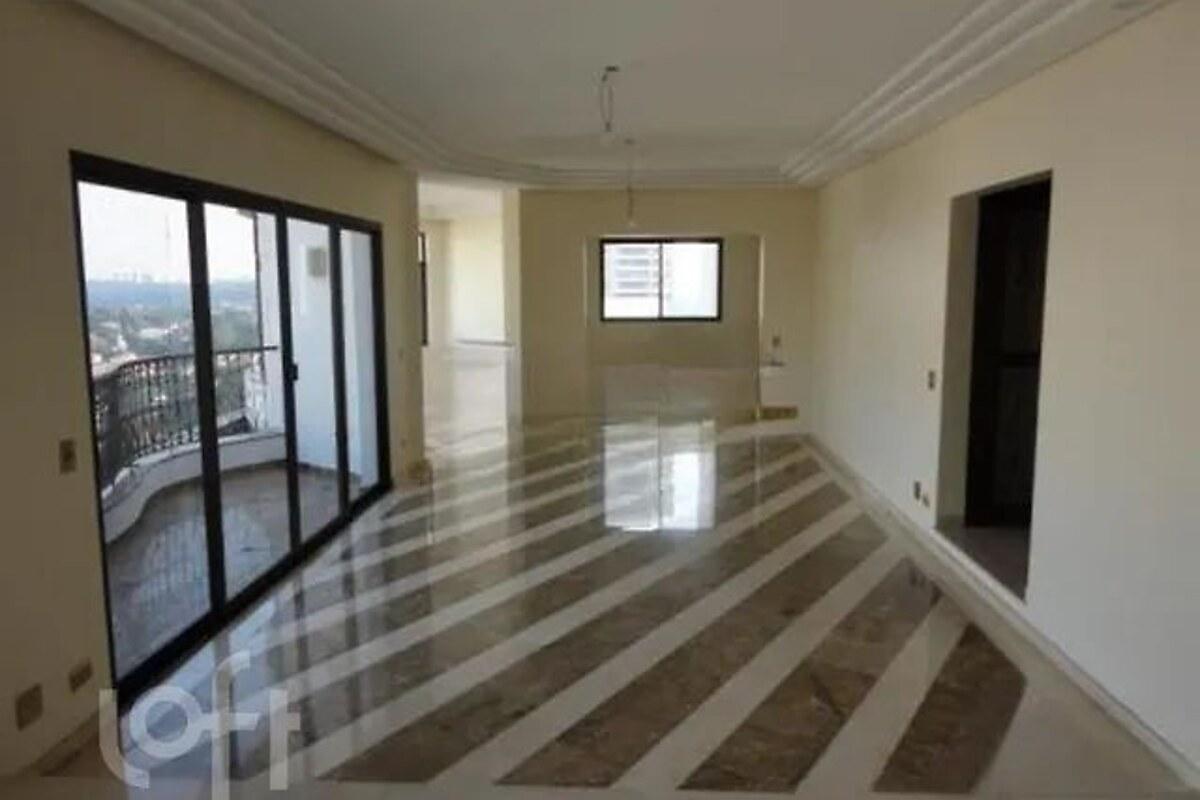 Apartamento com 1 quarto, foto 1