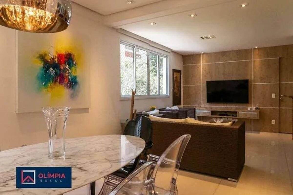 Apartamento com 3 quartos, foto 1