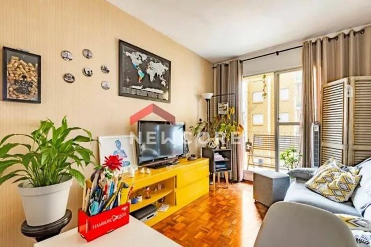Apartamento triplex com 4 quartos, foto 1