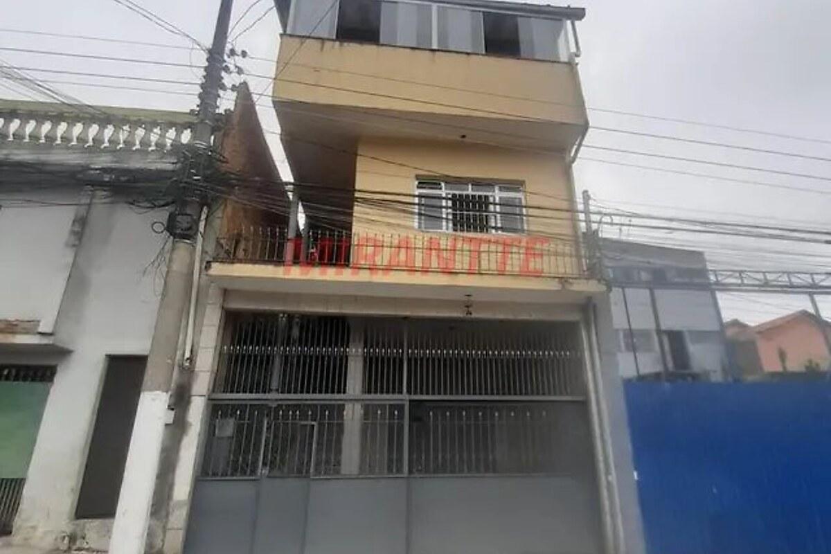 Apartamento com 4 quartos, foto 1